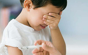 假疫苗事件延燒 美媒：觸及北京最脆弱的一點