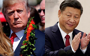 端木雲觀點》中國對台蠻橫 只會將台灣推向美國