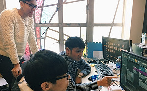 創夢實驗室》Follia：三個大男孩的瘋狂創業全記錄！千分之一成功靠的是「不要臉」(下)