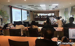 大巨蛋都審幹事會  遠雄重申：建築技術規則不應在這審