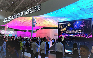 華碩涉價格壟斷 遭歐盟重罰逾22億元