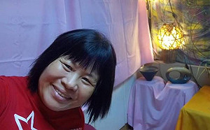 羅騰園收到百萬捐款  蔣月惠：別再捐了！會增加工作量