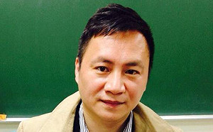 解讀解放軍軍機闖越中線 王丹：恐嚇