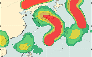 雲雀生成未來一周注意3件事！彭啟明：下個颱風時間點