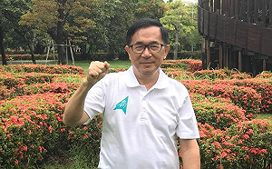 陳水扁批小英國慶演講「說了等於沒說」 對大選加分不大