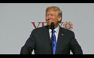 北韓開始拆除主要飛彈測試場 川普龍心大悅謝金正恩