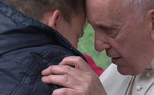 逼退？教廷前駐美大使再開砲 質疑教宗說謊