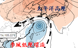 東北亞為何創下41.4高溫紀錄？吳德榮：因為這兩個原因！