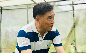 東亞青運遭拔》枉費胡志強用心？ 郝：民進黨政府應該了然於心