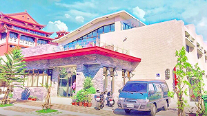 台中長照中心驚傳呼老人巴掌、性騷 社會局：將不定期檢查