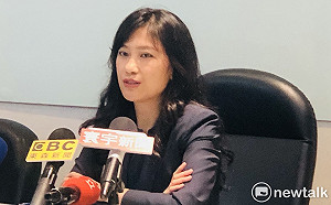 東奧正名公投可能危及ROC會籍？政院：台灣是民主國家