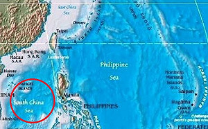 菲中商討合作開發南海 菲外長：利潤至少拿6成