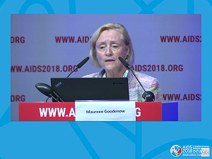 聯合國：每3分鐘一名15至19歲青少女感染愛滋病毒