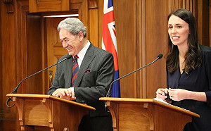 不爽毛利人被逐  紐西蘭指桑罵槐要澳洲換國旗