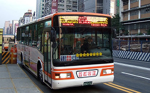 北市週末部分路段交管！58路線59站位受影響