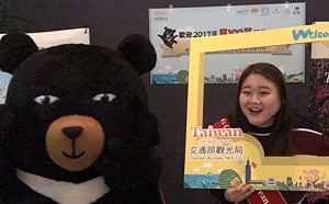 超過陸客！韓客來台旅遊人數連續5個月下滑