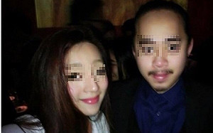 冥婚假的? 表弟為姐抱不平 踢爆富少悔婚又從未來上香