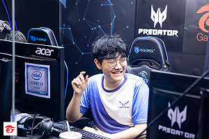 《英雄聯盟》LMS第四週數據出爐！最長、最短對戰時間同時都出現