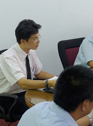 警察叔叔我好怕! 公權力幼兒園審私案 檢察官遭起訴