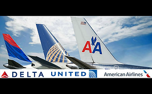 就是只要中國.台灣? 4家美航空屈從更名 中國還嫌不夠到位