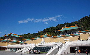 故宮閉館三年惹爭議！陳其南急滅火：朝擴建不閉館方向進行