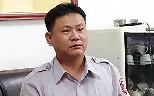 警用槍打死賊二審無罪 高院：合理使用、法定職權