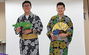 嫌他水準不足？ 音地大帝狂言告別姚文智