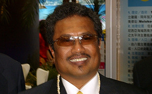 與台灣邦交遭中國限制旅遊 帛琉總統：已向美日求援