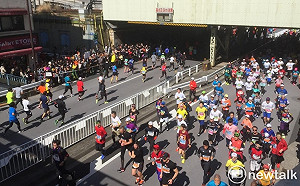 劉黎兒觀點》東京高溫40度 2年後奧運會不會泡湯？
