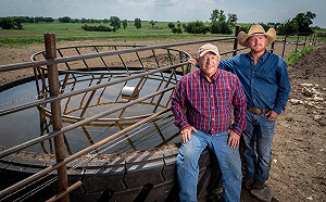 中美貿易戰犧牲者 中國：美國農民要為政府作為買單