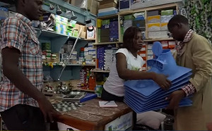 這款衛生馬桶能救人命！聯合國與日企合作助開發中國家