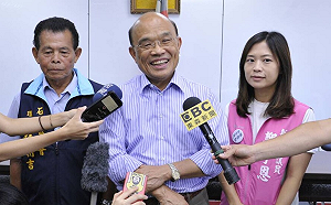 準公共化托育補助拍板  蘇貞昌：為少子化找到解方