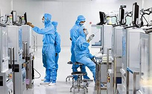 科技產業帶動 台灣研發經費占GDP比重首超日本