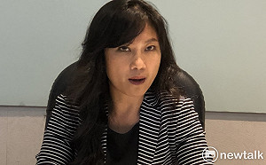 從立委轉換政院發言人  Kolas：發言人角色像翻譯機