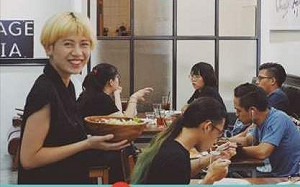 嘉義市長三選將各出奇招 拉抬聲勢