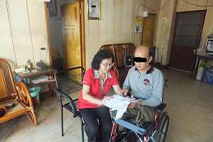 中市推到宅居家藥事服務  食安處：9成個案反映良好