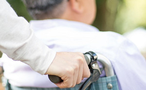 最高齡人瑞換人 日本115歲田中力子取而代之