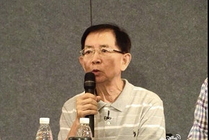 「假如我是真的」劇作家 沙葉新一生不為錢活不為權寫