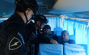 菲議員偷渡赴台被押回 台菲警方合作佳例