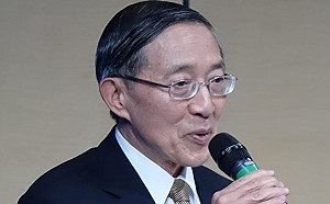 英廣播專訪駐英代表林永樂　盛讚台灣防疫成果