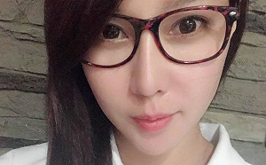 不喜歡她的就不是男人 台灣阿童前主任邱惠美改名征戰里長