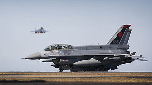 澳主持亞太大規模軍演 16國空軍參加