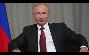 俄國版反年改！不滿蒲亭延後年金請領年齡  數萬人上街示威