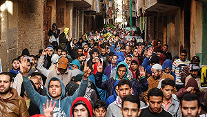 判75位激進伊斯蘭份子死刑 埃及法院判決上呈宗教領袖