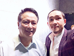 曾拍《幸福來了》 本土劇演員馬如風猝逝享年63歲