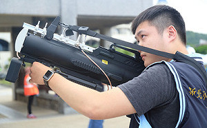 別嗨到觸法！貢寮音樂祭科技維安  違法空拍機立即攔截