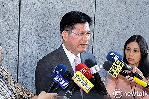 東亞青運主辦權被拔  林佳龍今正式向EAOC提申復