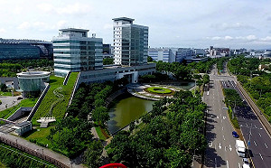 中科聯合徵才 釋出共1519個職缺