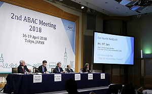 兩岸關係雪上加霜 4中國官員入境受阻