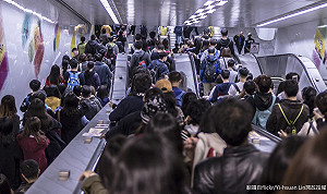 上班族大調查！月底誰吃土？人力網：青年男性比例最高
